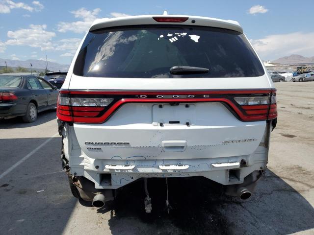 1C4RDJEG9EC383112 Dodge Durango Citadel
