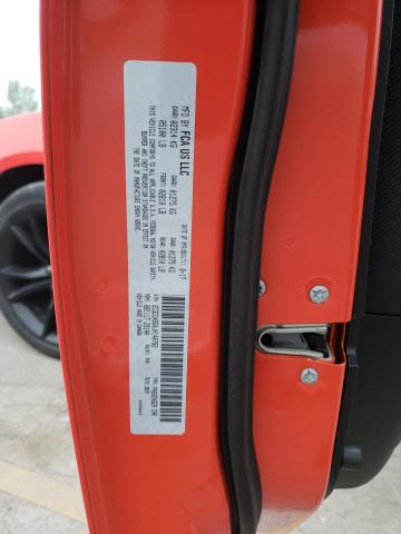 2C3CDXBG0JH140782 Dodge Charger Sxt