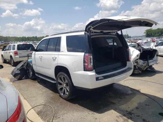 1GKS1AKC6GR295117 GMC YUKON SLE