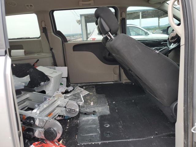 2C4RDGBG4HR694515 Dodge Grand Caravan Se