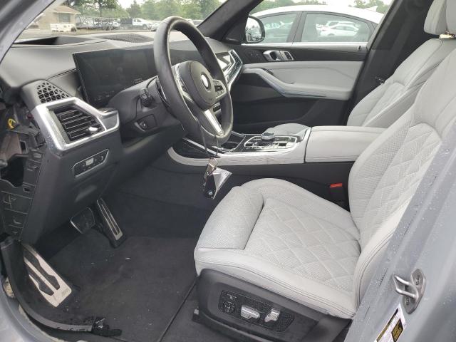 5UX23EM02P9R60612 BMW X7 Xdrive40i