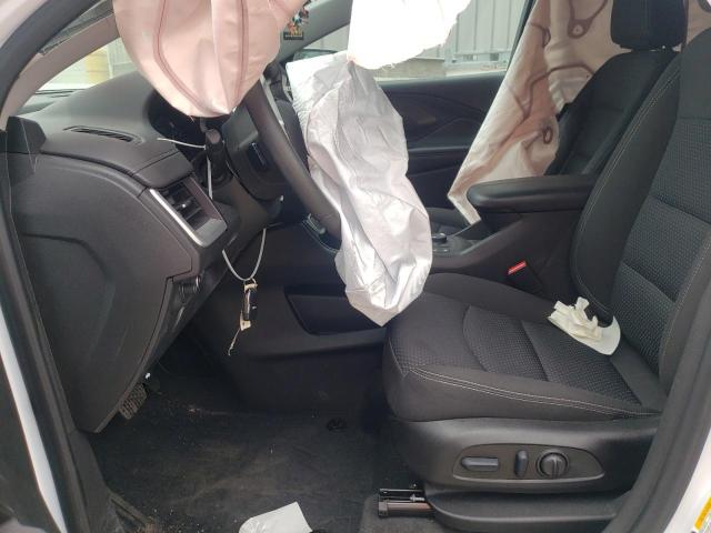 3GKALTEV9NL265306 GMC Terrain Sle