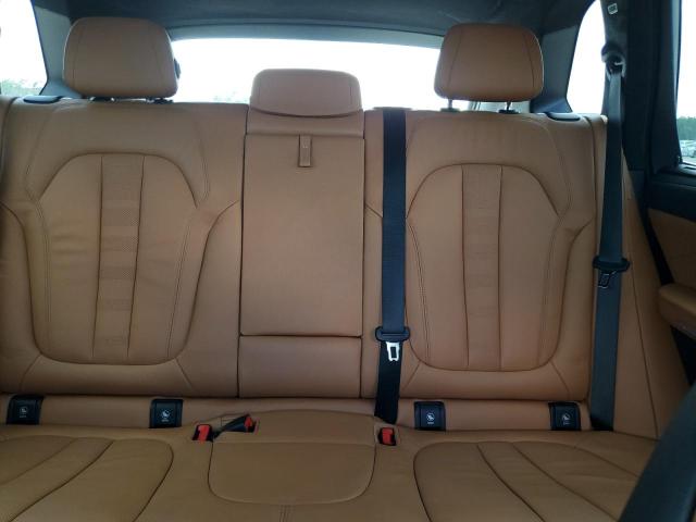 5UXCR4C03N9M26496 BMW X5 Sdrive 40i