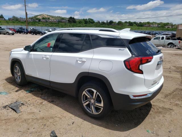 3GKALVEV5LL158052 GMC Terrain Slt