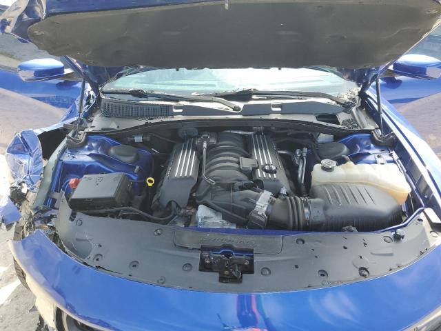 2C3CDXGJXKH589280 Dodge Charger Scat Pack