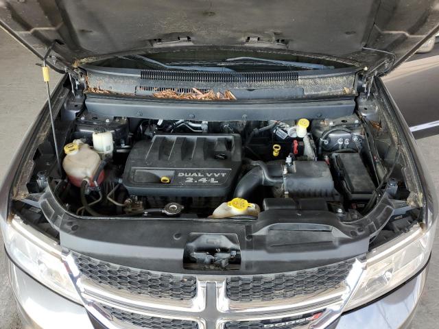 3C4PDCBB0ET142457 Dodge Journey Sxt
