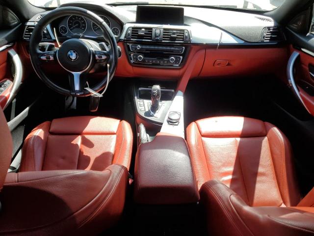 WBA4B1C54FD955374 BMW 435 I Gran Coupe