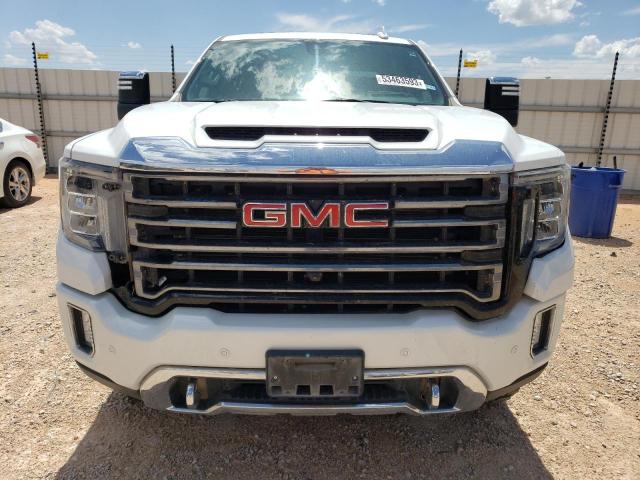 1GT49REY5LF159222 GMC Sierra K2500 Denali
