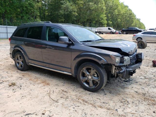 3C4PDCGG8HT536412 Dodge Journey Crossroad