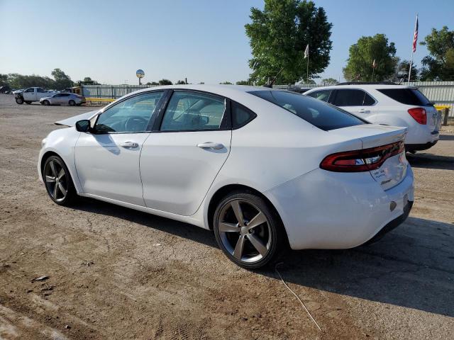 1C3CDFEB9FD277458 Dodge DART GT