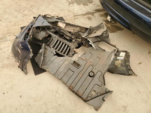 5UXWX9C57H0T14384 BMW X3 Xdrive28i