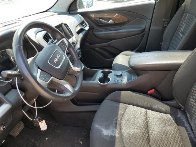3GKALUEU0JL142940 GMC Terrain Sle