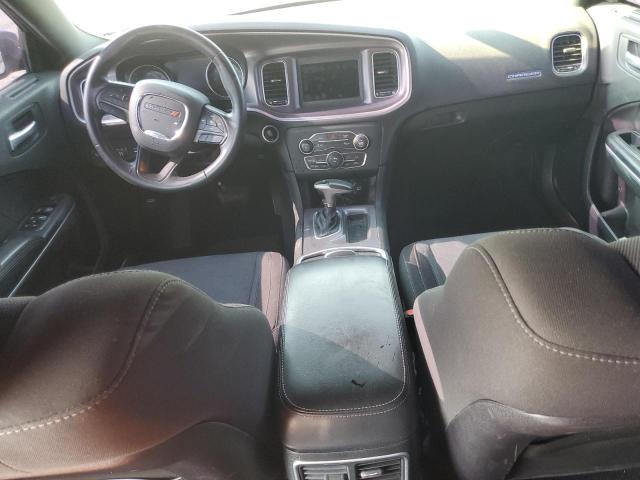 2C3CDXBGXKH724821 Dodge Charger Sxt