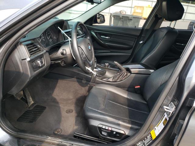 WBA3B5G5XFNS18204 BMW 328 Xi Sulev