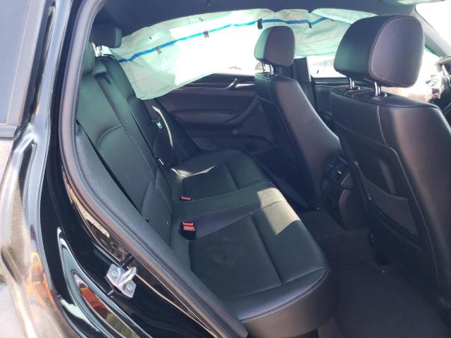 5UXXW7C3XH0U26400 BMW X4 Xdrivem40i