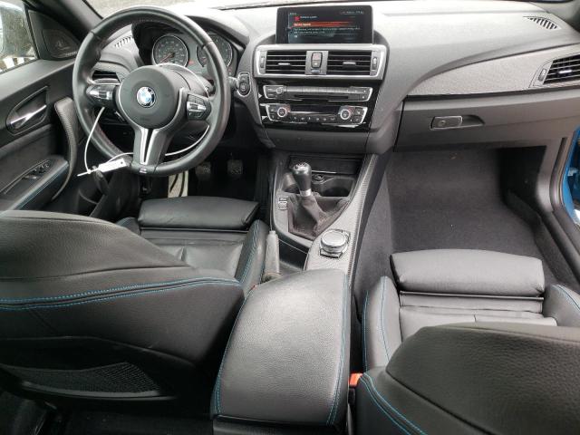 WBS1H9C51HV886698 BMW M2