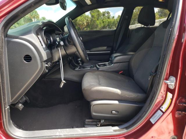 2C3CDXBG2HH515419 Dodge Charger Se