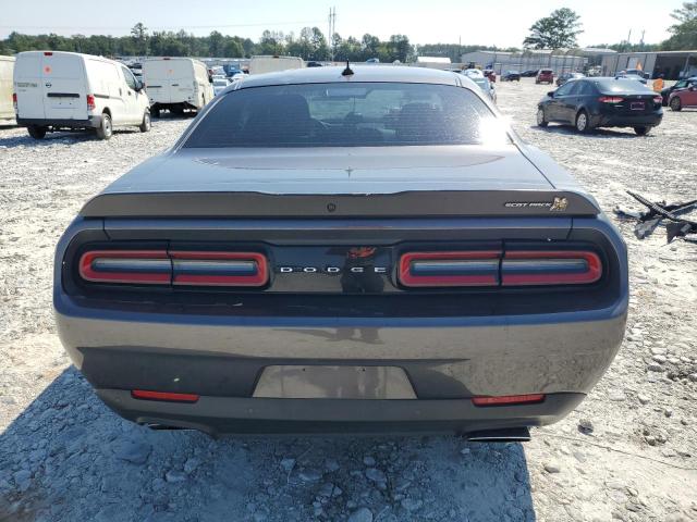 2C3CDZFJ7NH113022 Dodge Challenger R/t Scat Pack
