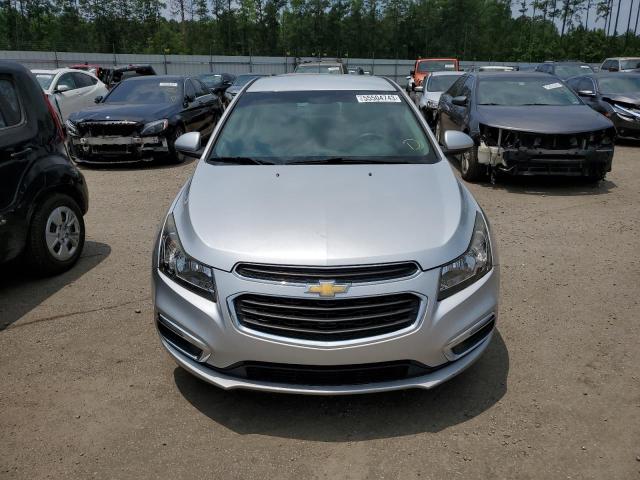 1G1PE5SBXG7108356 Chevrolet Cruze Limited Lt