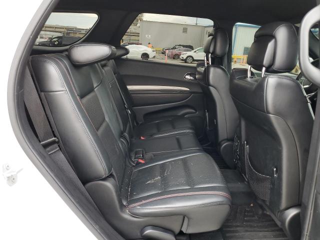 1C4SDHCT5EC550298 Dodge Durango R/t