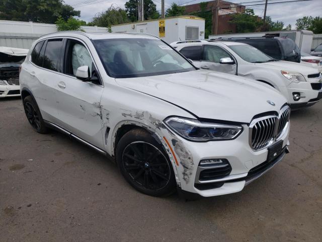 5UXCR6C03L9C44938 BMW X5 Xdrive40i