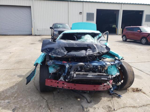 2C3CDXGJ7MH579552 Dodge Charger Scat Pack