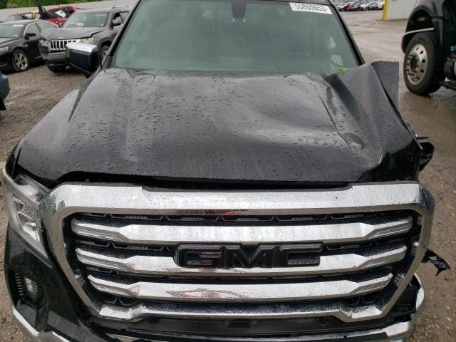 3GTU9BED3LG153941 GMC Sierra K1500 Sle