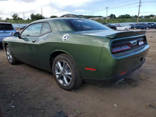 2C3CDZGG9PH579072 Dodge Challenger Sxt