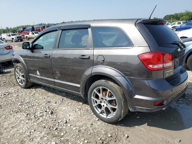 3C4PDDEG6JT277837 Dodge JOURNEY GT