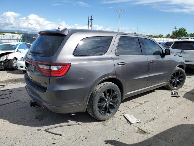 1C4SDJCT9KC722366 Dodge Durango R/t