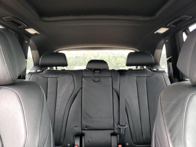 5UXKR6C54G0J83498 BMW X5 Xdrive50i