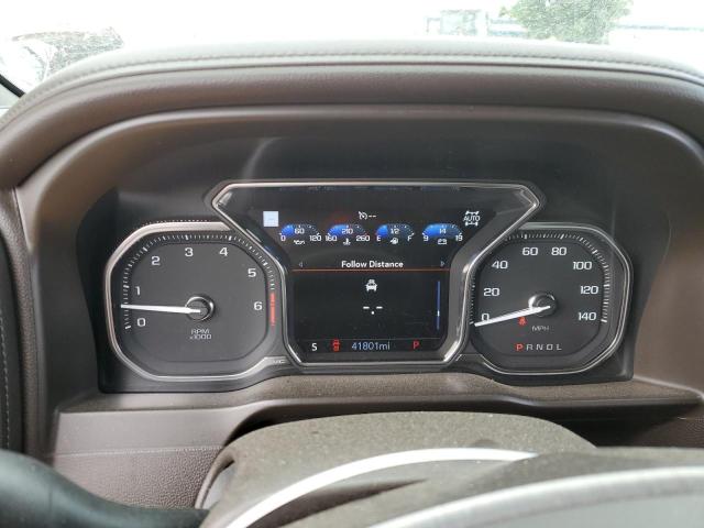 1GT49RE75MF128030 GMC Sierra K2500 Denali