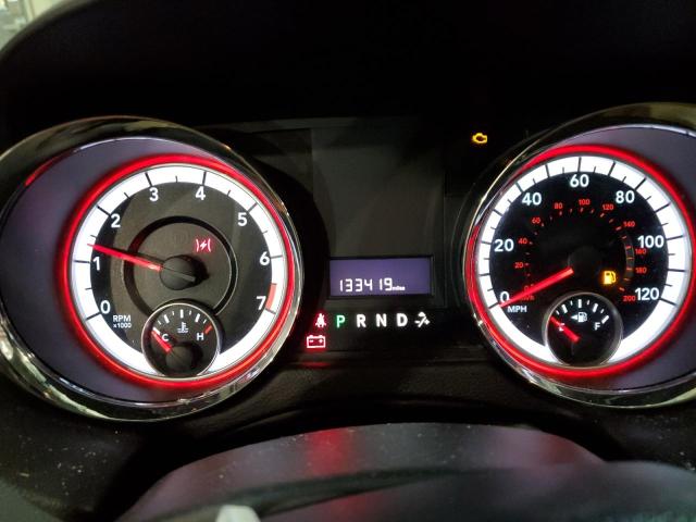 2C4RDGCG5ER128129 Dodge Grand Caravan Sxt
