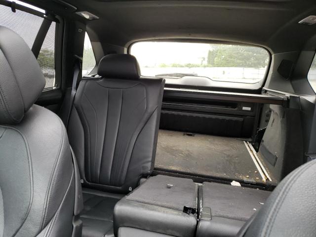 5UXKR6C55F0J78437 BMW X5 Xdrive50i