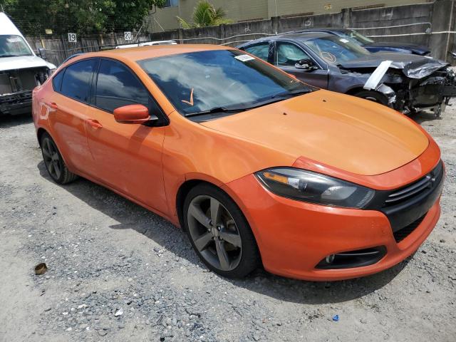 1C3CDFEB4FD225154 Dodge DART GT