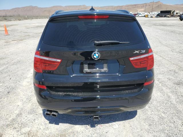 5UXWX9C51F0D47686 BMW X3 Xdrive28i
