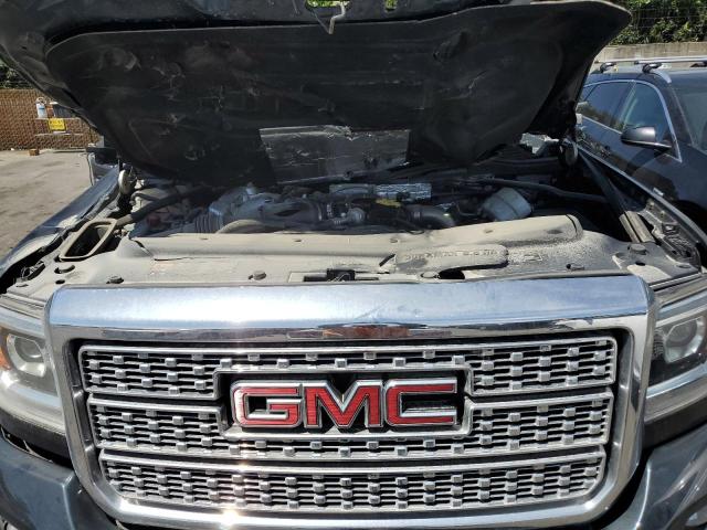 1GT12UEYXJF235153 GMC Sierra K2500 Denali