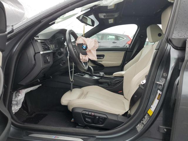 WBA4C9C54FD330758 BMW 428 Xi Gran Coupe Sulev