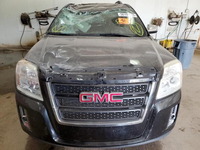 2GKFLWEK4F6284302 GMC Terrain Sle