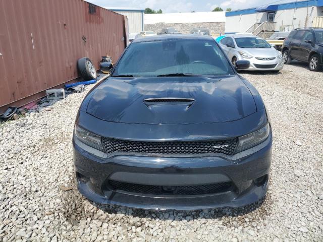 2C3CDXEJ2HH631629 Dodge Charger Srt 392