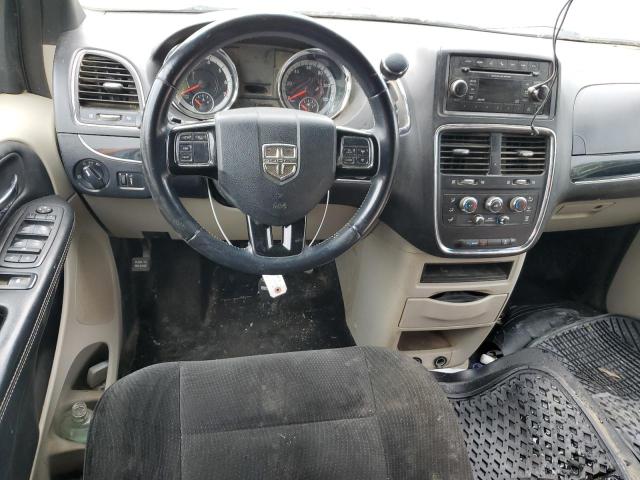 2C4RDGBG4HR568381 Dodge Grand Caravan Se