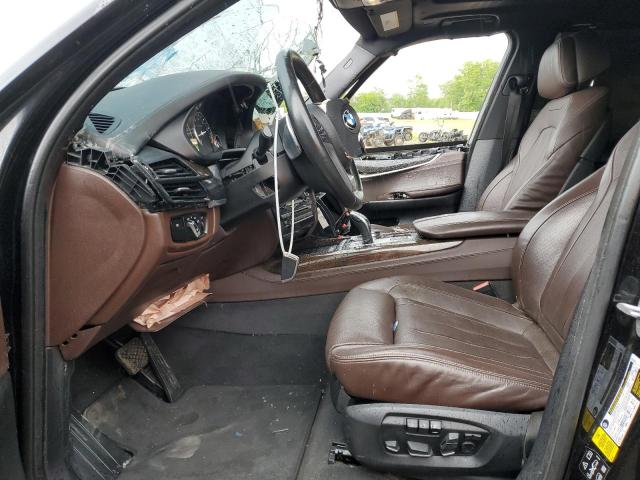 5UXKR0C52J0X85854 BMW X5 Xdrive35i