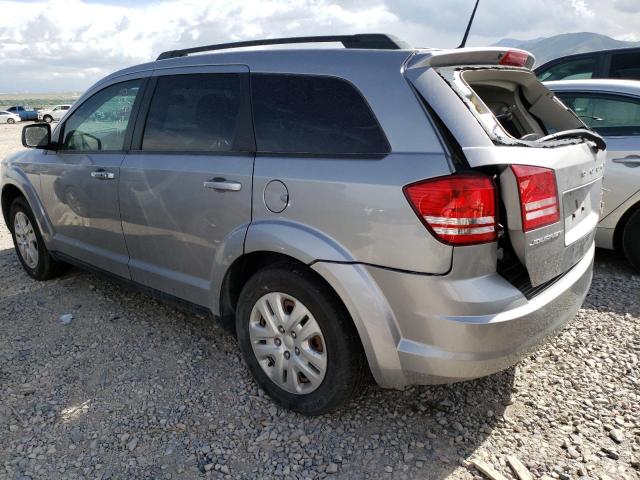 3C4PDCAB6KT865470 Dodge JOURNEY SE