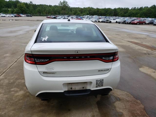 1C3CDFBB1FD267687 Dodge DART SXT