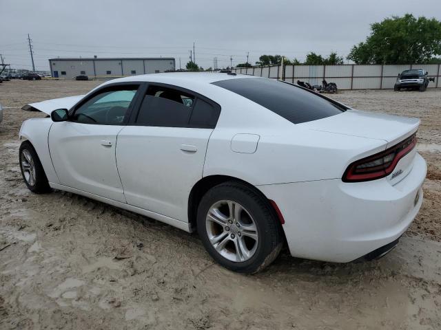 2C3CDXBG7FH801392 Dodge Charger Se