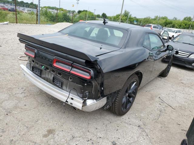 2C3CDZJG9PH570803 Dodge Challenger Gt