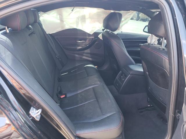 WBA3A9G56ENS65092 BMW 335 I