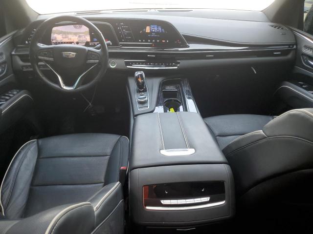 1GYS4EKL0MR272237 Cadillac Escalade Sport