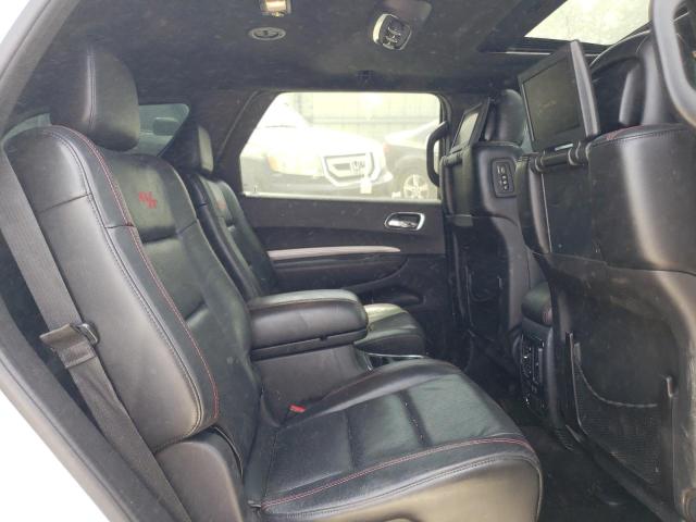 1C4SDHCT1FC239520 Dodge Durango R/t