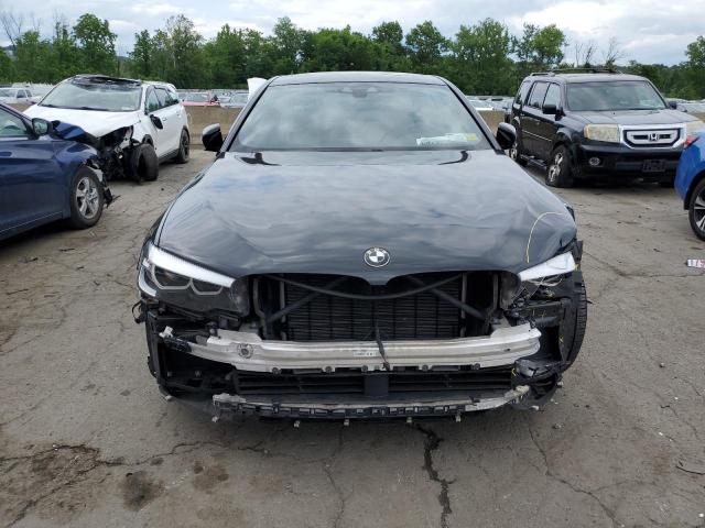 WBAJA5C51KWW18690 BMW 530 I